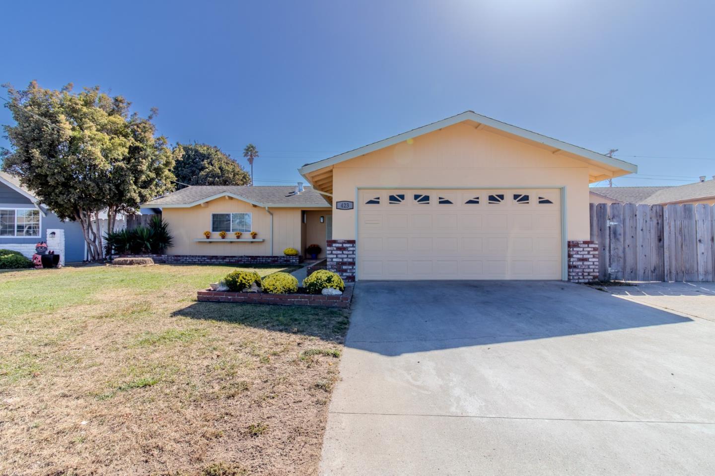 423 Pueblo Drive