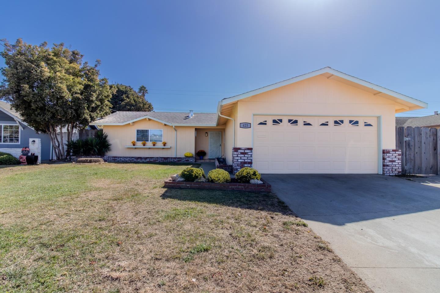 423 Pueblo Drive