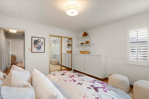 Tiny photo for 2370 Markham Avenue, SAN JOSE, CA 95125 (MLS # ML82049671)