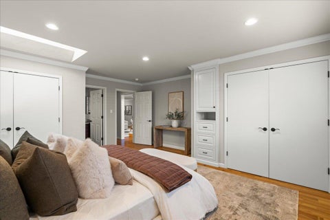 Tiny photo for 2370 Markham Avenue, SAN JOSE, CA 95125 (MLS # ML82049671)