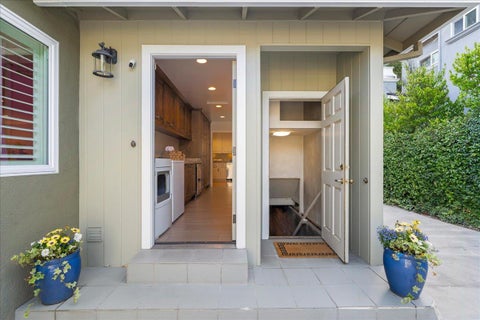 Tiny photo for 2370 Markham Avenue, SAN JOSE, CA 95125 (MLS # ML82049671)