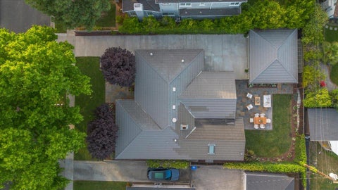 Tiny photo for 2370 Markham Avenue, SAN JOSE, CA 95125 (MLS # ML82049671)