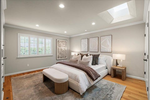 Tiny photo for 2370 Markham Avenue, SAN JOSE, CA 95125 (MLS # ML82049671)