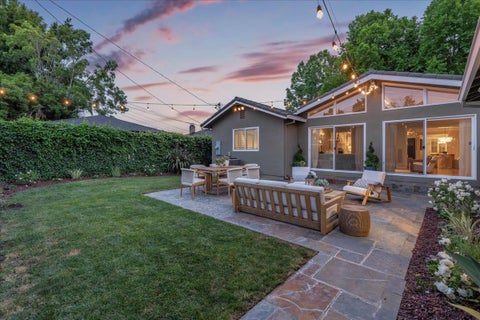 Tiny photo for 2370 Markham Avenue, SAN JOSE, CA 95125 (MLS # ML82049671)