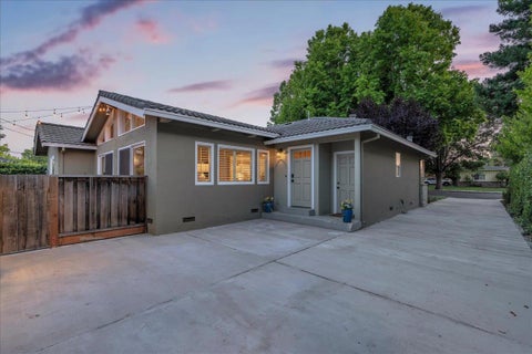 Tiny photo for 2370 Markham Avenue, SAN JOSE, CA 95125 (MLS # ML82049671)