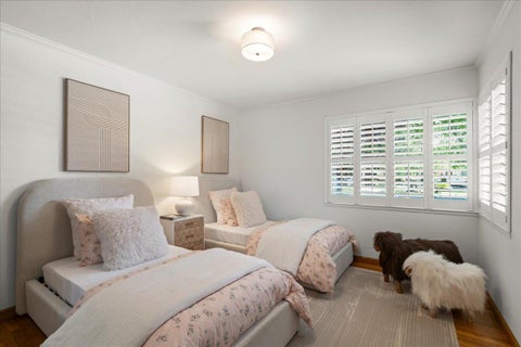 Tiny photo for 2370 Markham Avenue, SAN JOSE, CA 95125 (MLS # ML82049671)
