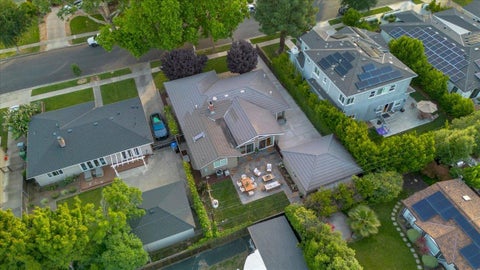 Tiny photo for 2370 Markham Avenue, SAN JOSE, CA 95125 (MLS # ML82049671)