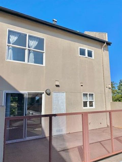 Tiny photo for 864 Laurel Street #A, San Carlos, CA 94070 (MLS # ML82029407)