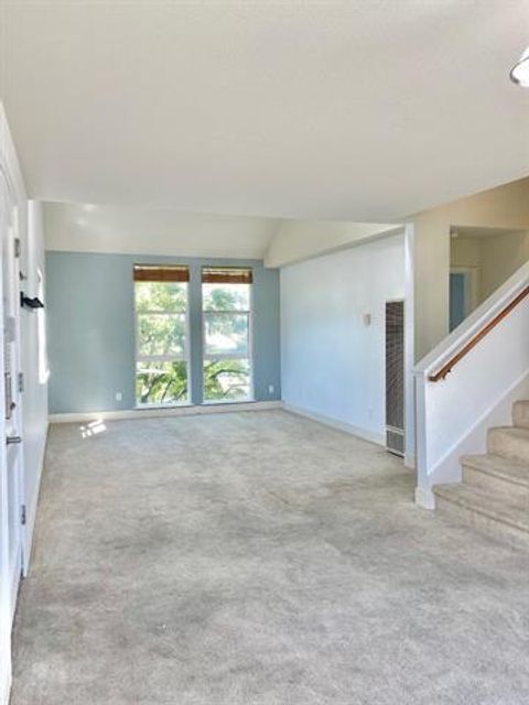 Tiny photo for 864 Laurel Street #A, San Carlos, CA 94070 (MLS # ML82029407)
