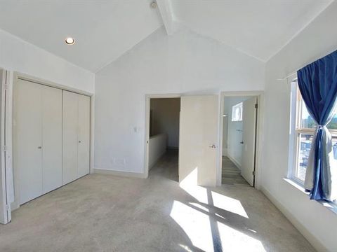 Tiny photo for 864 Laurel Street #A, San Carlos, CA 94070 (MLS # ML82029407)