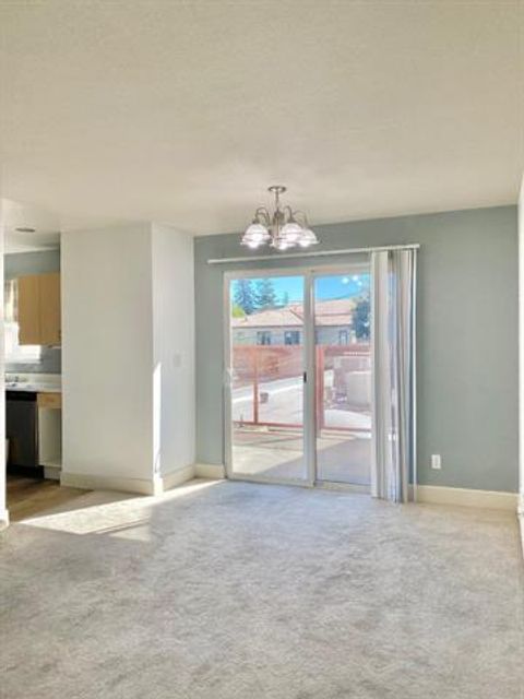 Tiny photo for 864 Laurel Street #A, San Carlos, CA 94070 (MLS # ML82029407)