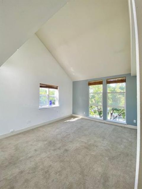 Tiny photo for 864 Laurel Street #A, San Carlos, CA 94070 (MLS # ML82029407)