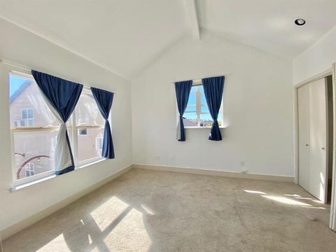 Tiny photo for 864 Laurel Street #A, San Carlos, CA 94070 (MLS # ML82029407)