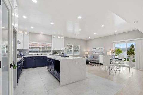Photo of 2121 Francis Avenue, SANTA CLARA, CA 95051 (MLS # ML82065974)
