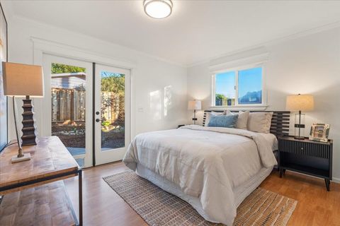 Tiny photo for 204 Nathan Court, SOQUEL, CA 95073 (MLS # ML82025515)