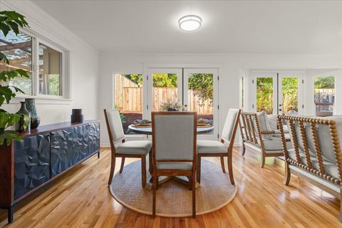 Tiny photo for 204 Nathan Court, SOQUEL, CA 95073 (MLS # ML82025515)