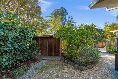 Tiny photo for 204 Nathan Court, SOQUEL, CA 95073 (MLS # ML82025515)