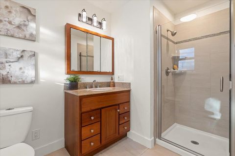 Tiny photo for 204 Nathan Court, SOQUEL, CA 95073 (MLS # ML82025515)