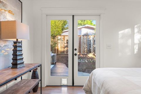 Tiny photo for 204 Nathan Court, SOQUEL, CA 95073 (MLS # ML82025515)