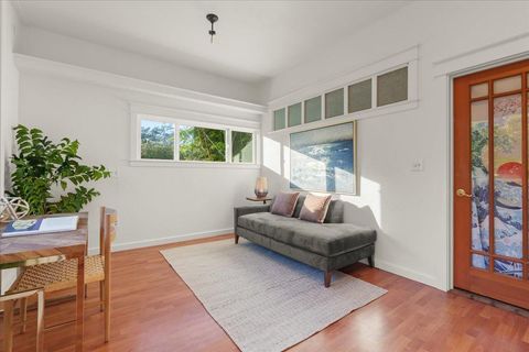 Tiny photo for 204 Nathan Court, SOQUEL, CA 95073 (MLS # ML82025515)