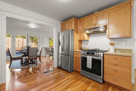 Tiny photo for 204 Nathan Court, SOQUEL, CA 95073 (MLS # ML82025515)