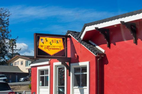 Tiny photo for 49 Greco Street #49, APTOS, CA 95003 (MLS # ML82036865)