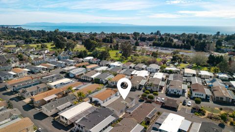 Tiny photo for 49 Greco Street #49, APTOS, CA 95003 (MLS # ML82036865)