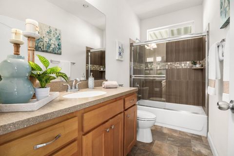 Tiny photo for 49 Greco Street #49, APTOS, CA 95003 (MLS # ML82036865)