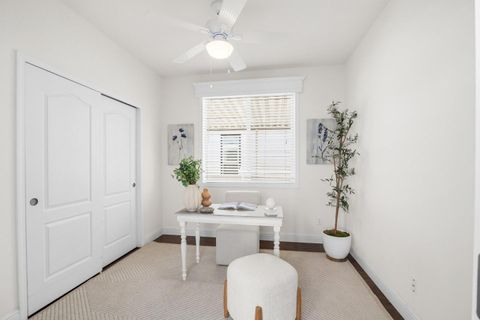 Tiny photo for 49 Greco Street #49, APTOS, CA 95003 (MLS # ML82036865)