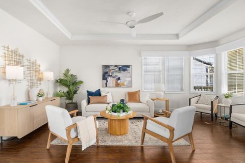 Tiny photo for 49 Greco Street #49, APTOS, CA 95003 (MLS # ML82036865)