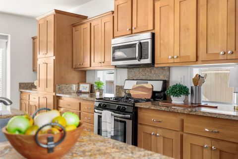 Tiny photo for 49 Greco Street #49, APTOS, CA 95003 (MLS # ML82036865)