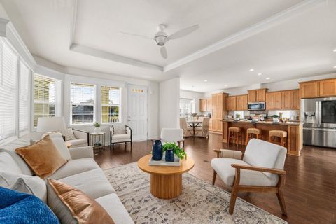 Tiny photo for 49 Greco Street #49, APTOS, CA 95003 (MLS # ML82036865)