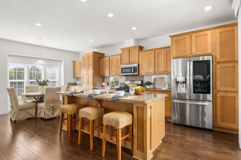 Tiny photo for 49 Greco Street #49, APTOS, CA 95003 (MLS # ML82036865)