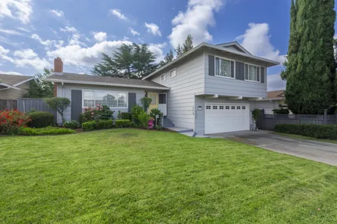 3248 Woody Lane, San Jose, CA 95132 - #: ML82021049