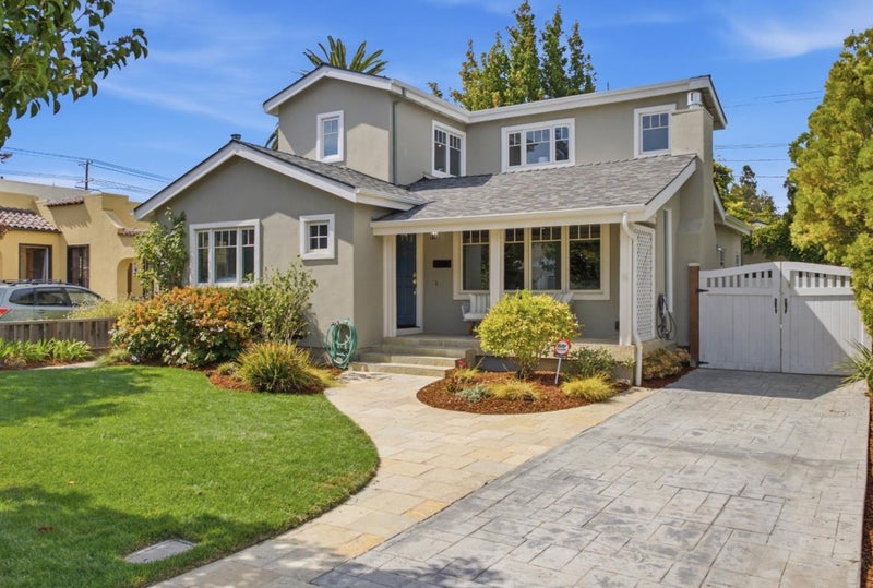 1030 Elm Street