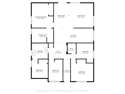 Tiny photo for 732 4th Avenue, REDWOOD CITY, CA 94063 (MLS # ML82037165)