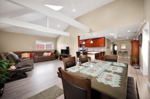 Tiny photo for 732 4th Avenue, REDWOOD CITY, CA 94063 (MLS # ML82037165)