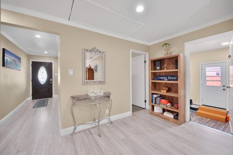 Tiny photo for 732 4th Avenue, REDWOOD CITY, CA 94063 (MLS # ML82037165)