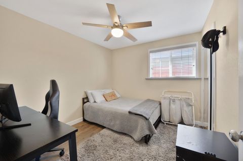 Tiny photo for 732 4th Avenue, REDWOOD CITY, CA 94063 (MLS # ML82037165)