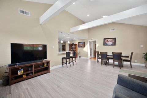 Tiny photo for 732 4th Avenue, REDWOOD CITY, CA 94063 (MLS # ML82037165)