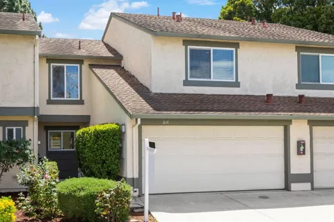 614 Lakehaven Terrace, Sunnyvale, CA 94089 - MLS#: ML81999678