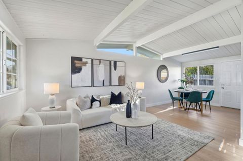 1324 Orlando Drive SAN JOSE CA 95122