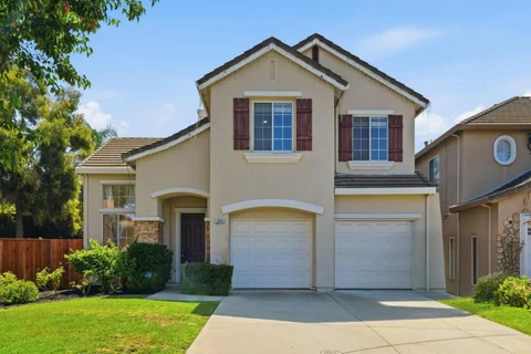 3286 Chateau Du Lac, San Jose, CA 95148 - #: ML82052239