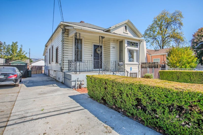 204 N 24th Street