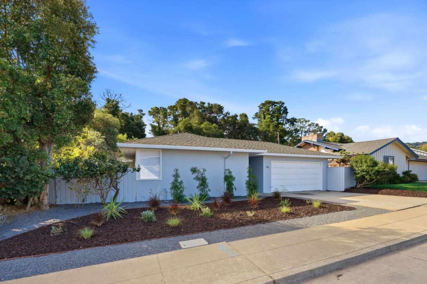 535 West Hillsdale Boulevard