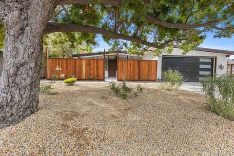 Photo of 2375 Adele Avenue, Mountain View, CA 94043 (MLS # ML82029582)