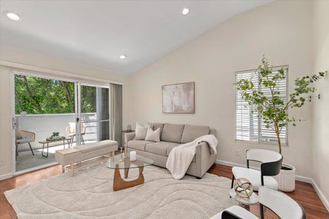 Photo of 1574 Thorncrest Drive, San Jose, CA 95131 (MLS # ML82048823)