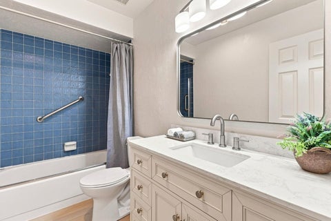 Tiny photo for 722 Ramona Street, PALO ALTO, CA 94301 (MLS # ML82060225)