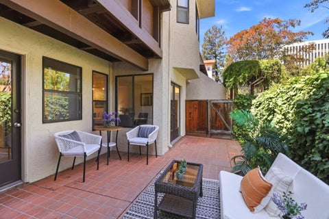 Tiny photo for 722 Ramona Street, PALO ALTO, CA 94301 (MLS # ML82060225)