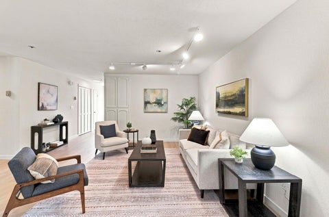 Tiny photo for 722 Ramona Street, PALO ALTO, CA 94301 (MLS # ML82060225)